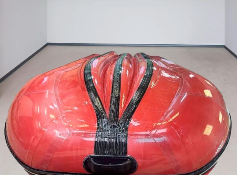 Бронирование плёнкой ПВХ (плёнка толщиной 1 мм)