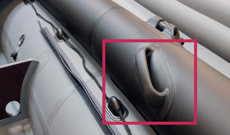 Установка любого дополнительного элемента оборудования